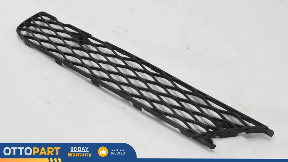 2006-2009 Mercedes-Benz W251 R350 R500 Front Bumper Left Side Lower Grille OEM - Image 3 of 4