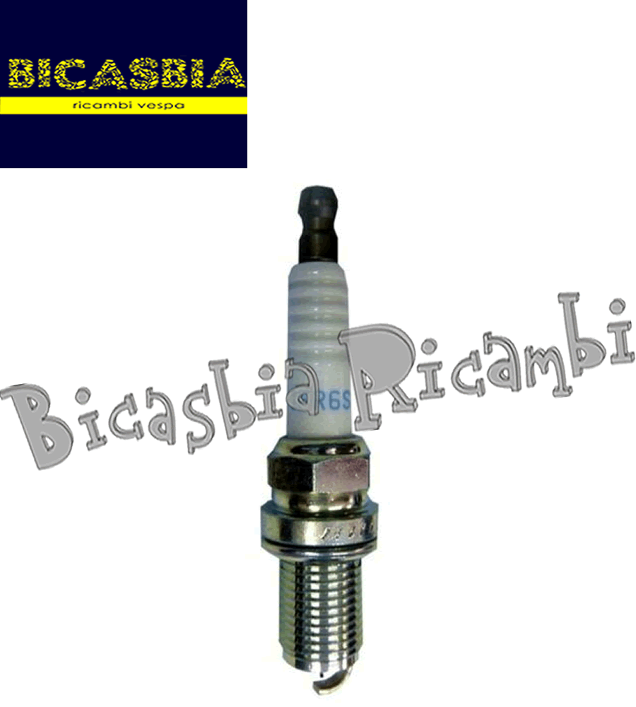 13318 - Spark Plug NGK IFR6S Car | eBay