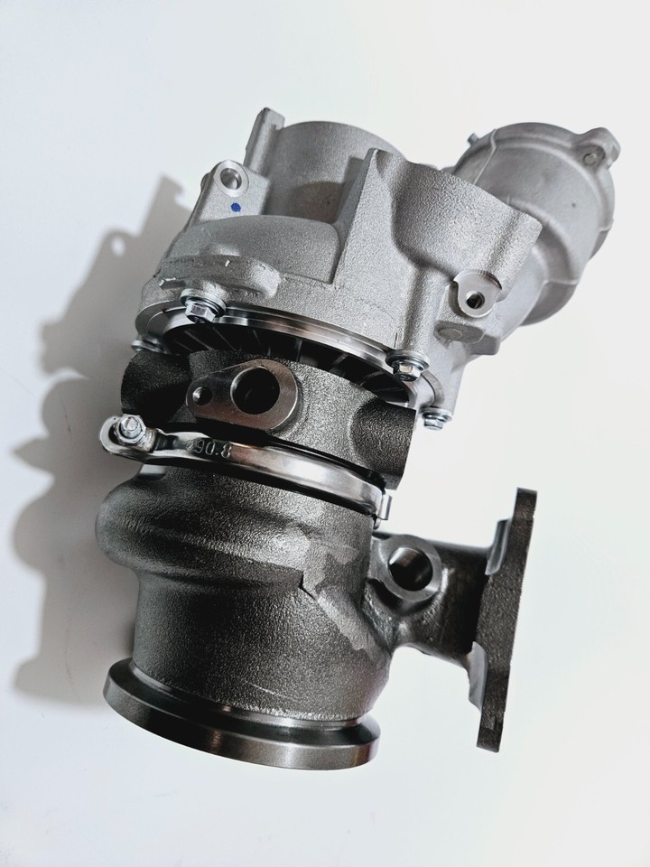 RHF5 Turbo Turbocharger For VW Beetle Jetta Audi A1 A3 S1 TT EA888 ...