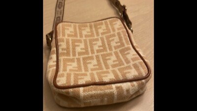 Retro Fendi