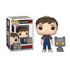Funko POP! & Buddy: Movies: Pet Sematary - Ellie Creed & Church #1584 #80714
