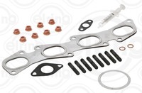 Elring 703.940 Montagesatz, LadegeräT FüR Alfa Romeo, Fiat