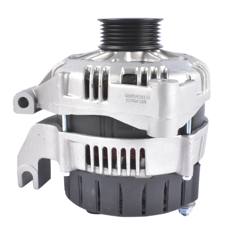 Alternador 105A para Buick LeSabre Pontiac Bonneville V6 3,8 L 2000-2004 9464439 Foto 3 de 4