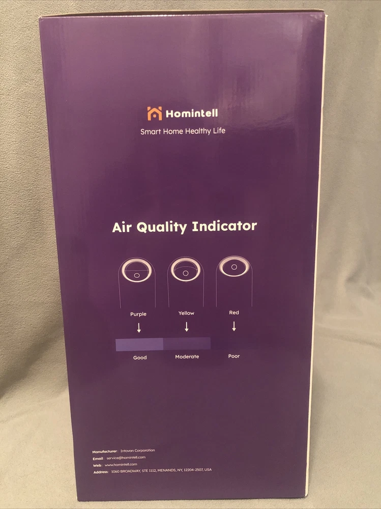 Air Purifier Air Purifier