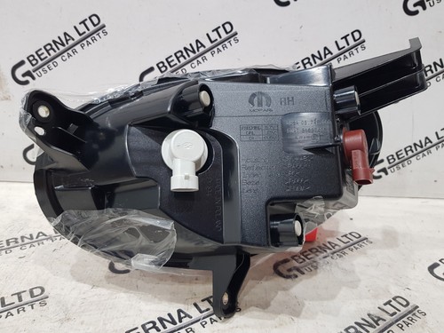 GENUINE FIAT 500X 2015-2024 FRONT RIGHT SIDE DAY TIME RUNNING LIGHT 51937405 - Picture 5 of 9