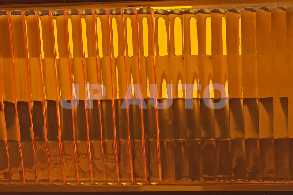 Luz de señal de giro lado del conductor para Ford Bronco II Explorer Ranger 1989-1990 Foto 2 de 4