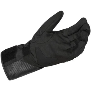 Macna Foton 2.0 RTX Heated Motorcycle Gloves Winter Mens Black