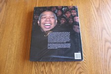 Geoffrey Holder A Life in Theater Dance and Art Jennifer Dunning Hardback 2001 Geoffrey Holder A Life in Theater Dance and Art Jennifer Dunning Hardback 2001