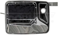 Dorman 91099 Exterior Door Handle Front Left fits Ford models
