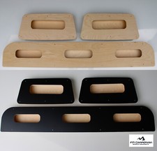 Türverkleidungen Ablagefächer Mercedes Sprinter Regal Ablage schwarz