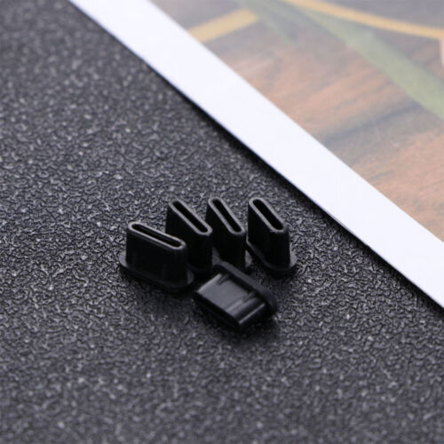 10 Pairs e Anti- Plug Set Type-C USB+3.5mm Earphone Port