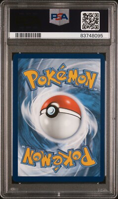 Erika's Invitation 196/165 PSA 9 - Scarlet & Violet 151 - Pokémon