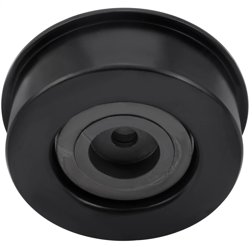 Belt Tensioner Idler Pulley For 2000-2003 Mitsubishi Montero Sport 3.0L - Image 2 of 4