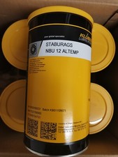 Kluber Staburags altemp nbu 12 - 1kg