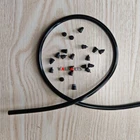 69451  DUCK BILL CHECK VALVE for HOMELITE XL, XL 2, Super 2 CHAINSAW  UP06862