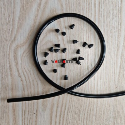 #ad 69451 DUCK BILL CHECK VALVE for HOMELITE XL XL 2 Super 2 CHAINSAW UP06862 $9.81