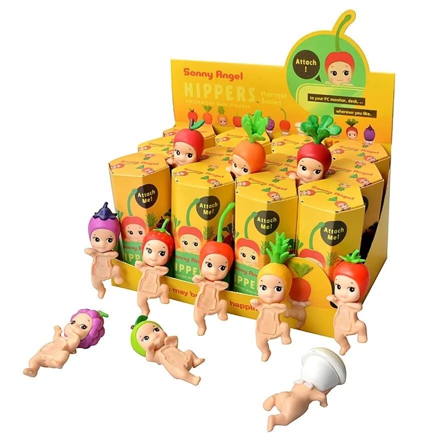 HIPPERS - Harvest Series | sonnyangelstore-usa
