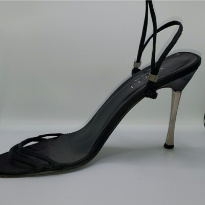 Vintage Gucci Sandals-Tom Ford Era