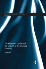 Economic Cycle and the Growth of the Chinese Economy, Paperback by Jianwei, L...