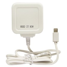 HIGH OUTPUT FAST CHARGER FOR APPLE IPAD MINI/2/3 IPHONE 5/5S/5C,iPhone 6/ 6 Plus