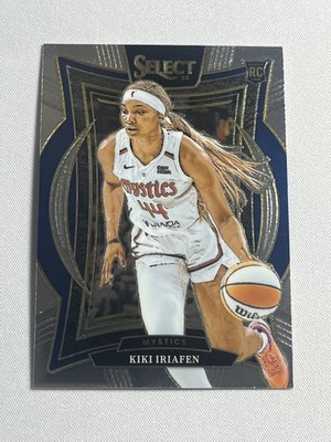 2025 Panini Select WNBA Pick Your Base #1-250 - Buy More & Save