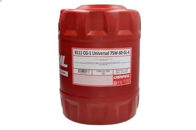 CHEMPIOIL CH8111-2 Manual Transmission Oil