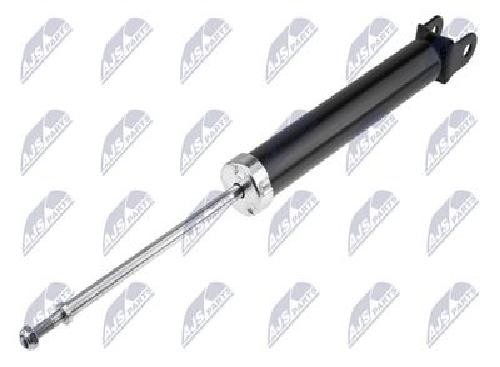NTY Shock Absorber A-KA-333 For KIA, Rear Axle, Reinforced