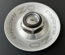 🟢 1 x Original OZ RACING Felgendeckel / Nabendeckel / Felgenkappe 152mm 🟢