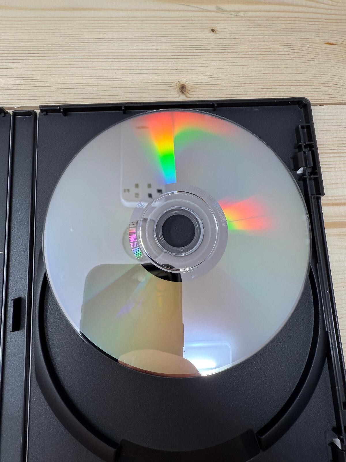 Go, Diego Go Moonlight Rescue DVD 2008 Nickelodeon Nick Jr