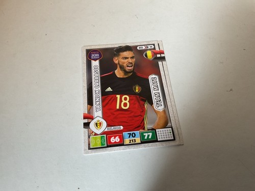 Panini adrenalyn XL road to Russia World Cup 2018 trading cards choose your own - Picture 11 of 118