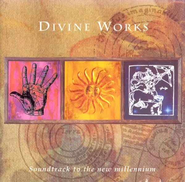Soundtrack To The New Millennium, Divine Works - Photo 1/1