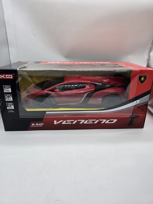 Remote Controlled 1/12 Lamborghini Veneno R/C Authentic Lambo Huge