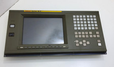 FANUC SERIES 18-P A02B-0222-C161/AM4 / A16B-3300-0058/05B