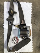 02-04 Rsx Drivers Seat Beltretractable 02-04 Rsx Drivers Seat Beltretractable