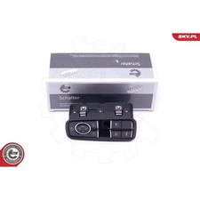 ORIGINAL&reg; Esen Skv Schalter, Fensterheber f&uuml;r Porsche 911 Cabriolet 911 911