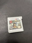 LEGO The Lord of the Rings (Nintendo 3DS, 2012)