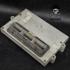 97 1997 Jeep Cherokee 4.0l Pcm Ecm Ecu Engine Computer P56041277ac 97 1997 Jeep Cherokee 4.0l Pcm Ecm Ecu Engine Computer P56041277ac