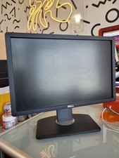 Dell UltraSharp 19 inch P1913B LCD Monitor with Power cable