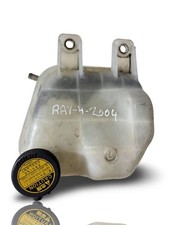 Toyota RAV 4 (XA20) 2004 Water coolant expansion tank reservoir Diesel 85kW