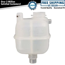 Radiator Coolant Reservoir Expansion Tank Overflow Bottle For Jeep CH3014199