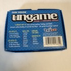 The Pocket Ungame for Teens by Talicor - 2012 Edition — Talk & Listen — photo 2