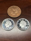Norfed Silver And Copper