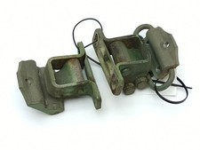 Porte arrière et accessoires Volvo 244