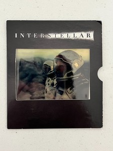 Interstellar Film | eBay