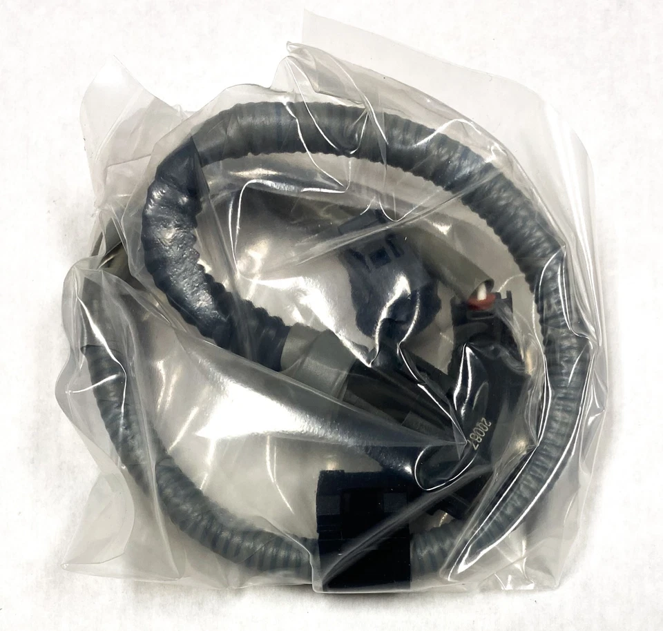 点火敲门(爆炸)传感器线束-线束 TechSmart J72002 雷克萨斯丰田 — 第 2/4 张图片