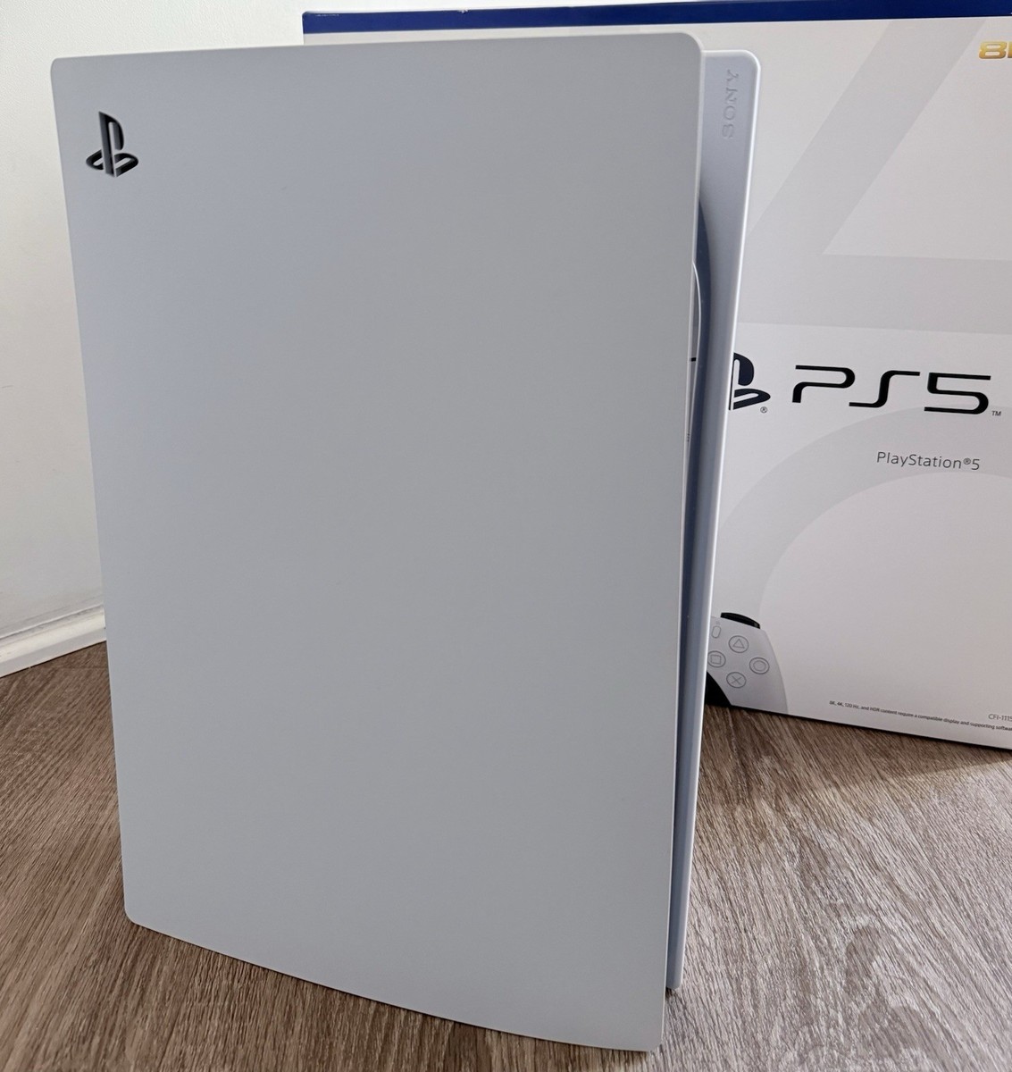 Sony PlayStation 5 (PS5) Console Disc Edition 1TB | eBay