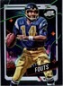 2024 Topps Cosmic Chrome - Dan Fouts #89