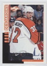 1997-98 Score Eric Desjardins #196 1k3