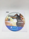 Battlefield Hardline (Sony PlayStation 4, 2015) DISC ONLY NO TRACKING