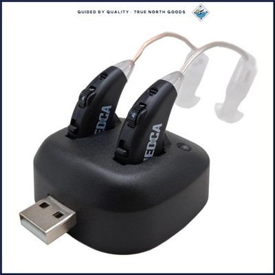 Digital Hearing Enhancement Devices for Improved Sound Clarity and Noise Control
